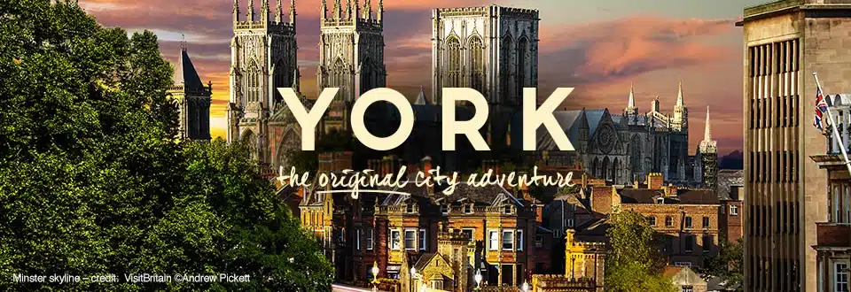 choses à faire à York aujourd'hui, ce week-end ou lors de votre prochaine visite à York