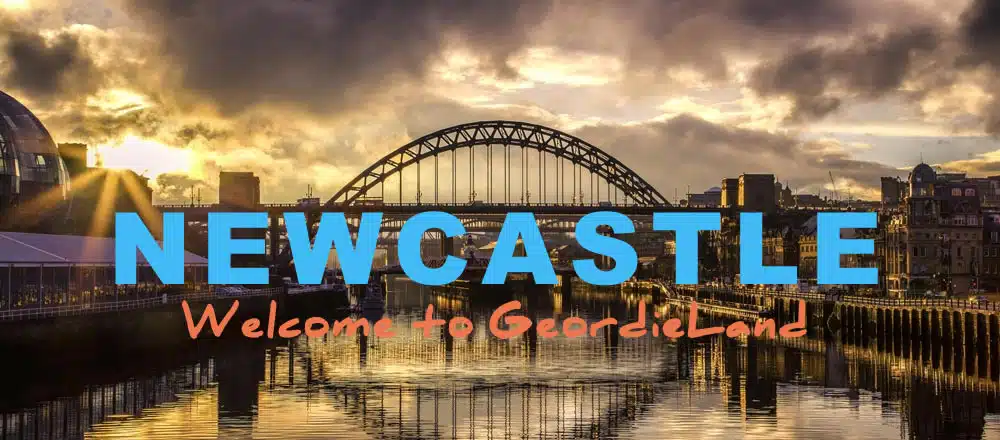 things to do in newcastle upon tyne
