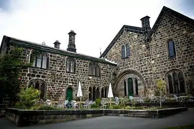 Abbey House museum