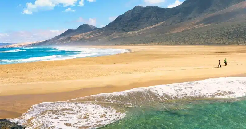 Best Fuerteventura Beaches