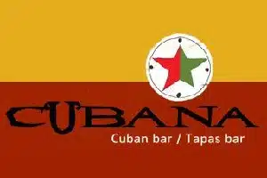 Cubana tapas restaurant