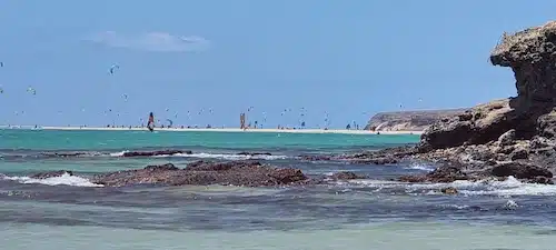 Fuerteventura water sports