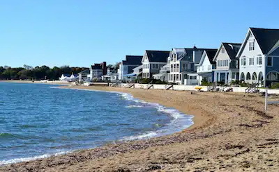Madison Beach review