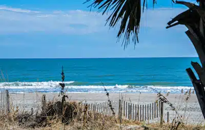 Myrtle Beach review
