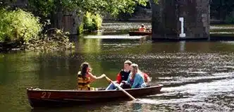 Rowing_in_Durham