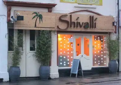 Shivalli
