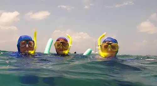 Snorkelling Fuerteventura
