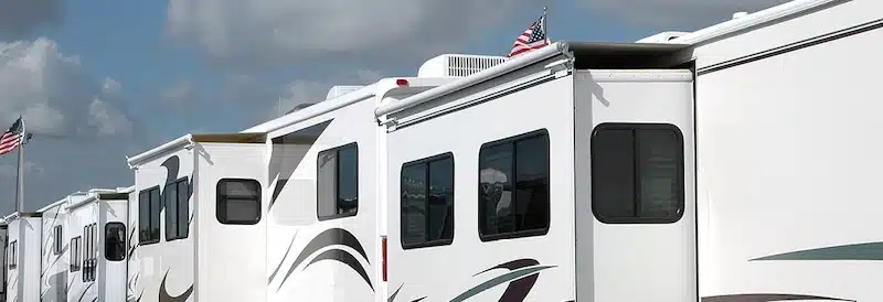 The best RV shows 2023