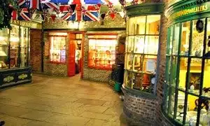 York-Castle-museum-shops