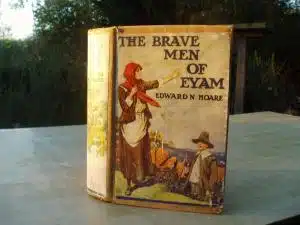 brave men of Eyam