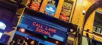 call lane social
