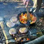How to get the most out of your camping food