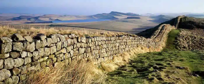 hadrians wall