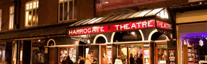 harrogate theatre