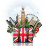 United Kingdom - Travel Guide