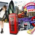 London Calling - Every Travellers Dream Destination