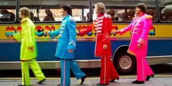 magical mystery tour