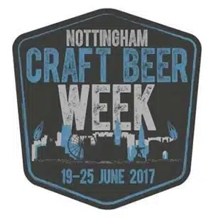 nottingham craft beer week