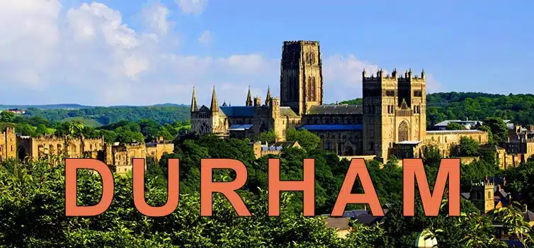 things to do in durham