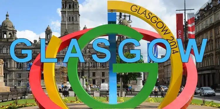 things to do in glasgow