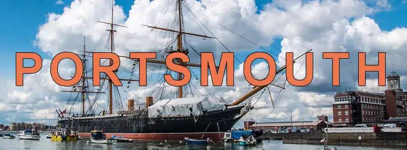 things to do in portsmouth