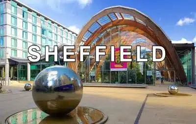 things to do in sheffield today