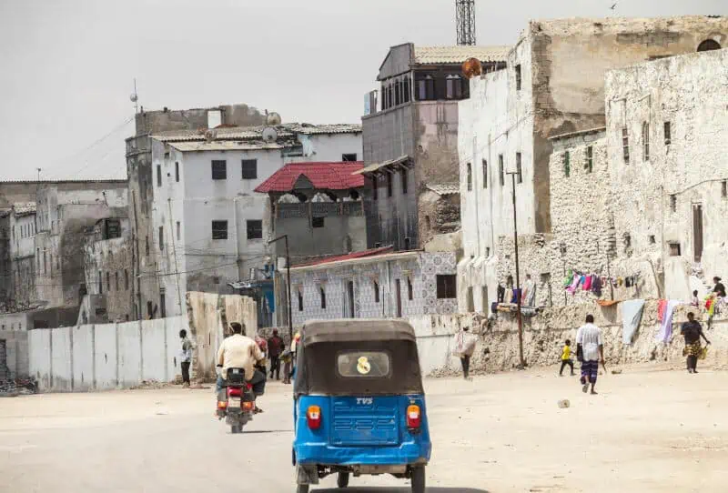 travel to somalia