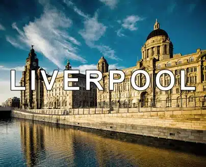 what to do in Liverpool