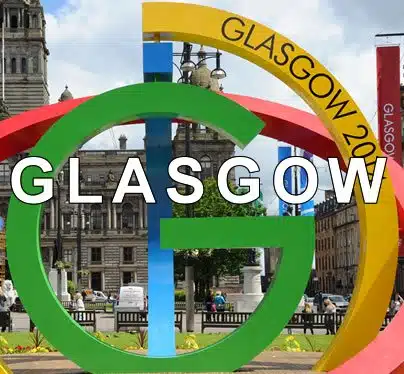 what to do in glasgow