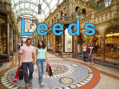 things to do in leeds