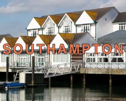 what to do in southampton